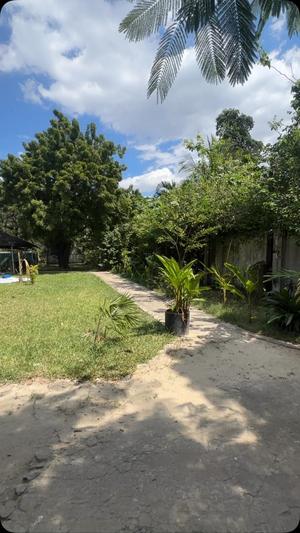 4 Bedrooms House for Rent in Masaki, Dar Es Salaam