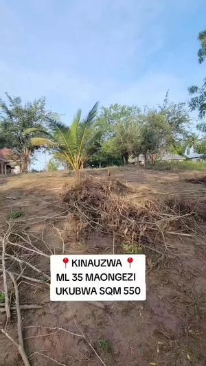 Kiwanja kinauzwa Goba Kwa Robati, Dar Es Salaam Kiwanja kinauzwa Goba Kwa Robati, Dar Es Salaam