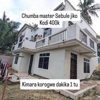 1 Bedroom House/Apartment for Rent in Kimara Korogwe, Dar Es Salaam 1 Bedroom House/Apartment for Rent in Kimara Korogwe, Dar Es Salaam