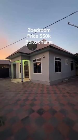 2 Bedrooms House for Rent in Boko, Dar Es Salaam 2 Bedrooms House for Rent in Boko, Dar Es Salaam
