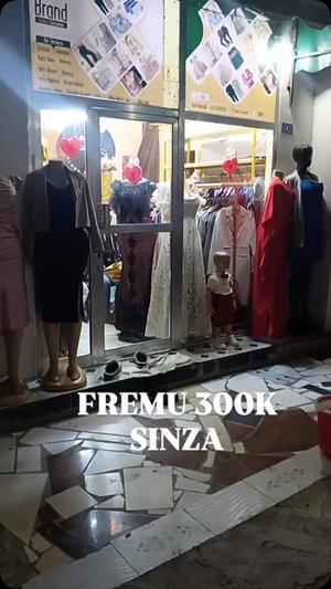 Duka linapangishwa Sinza, Dar Es Salaam Duka linapangishwa Sinza, Dar Es Salaam