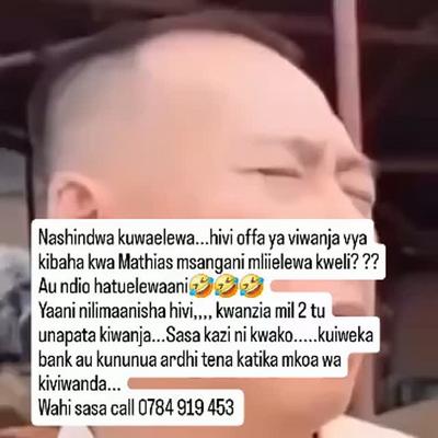Plot for sale in Kibaha Kwa Mathias Msangani, Pwani