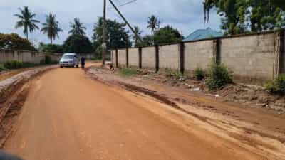 Plot for sale in Tambalale, Tabora