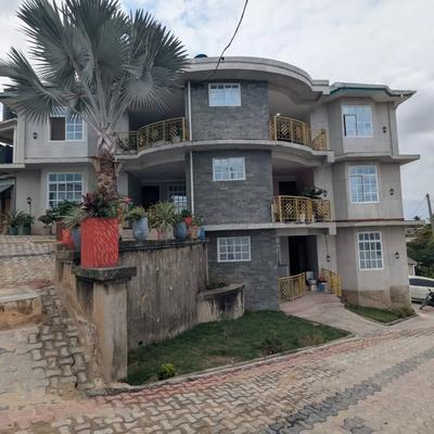 2 Bedrooms Apartment for Rent in Kimara Korogwe, Dar Es Salaam