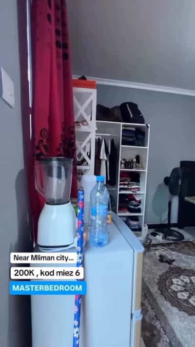 Nyumba inapangishwa Mlimani City, Dar Es Salaam