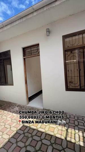 Nyumba/Apartment ya chumba kimoja inapangishwa Sinza Madukani, Dar Es Salaam