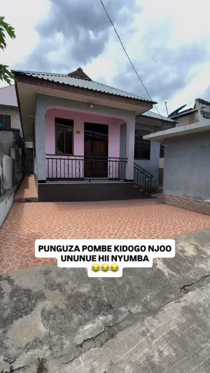 Kiwanja kinauzwa Goba Njia 4, Dar Es Salaam