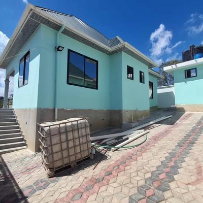 2 Bedrooms House for Rent in Mbezi Luguruni, Dar Es Salaam 2 Bedrooms House for Rent in Mbezi Luguruni, Dar Es Salaam