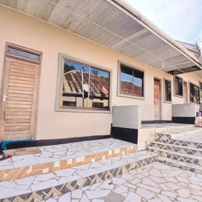 Apartment ya chumba kimoja inapangishwa Kimara Korogwe, Dar Es Salaam