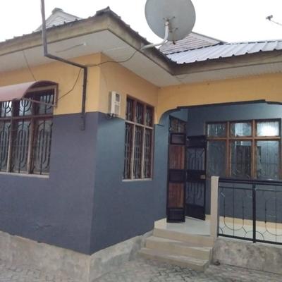 3 Bedrooms House for Rent in Kimara Temboni, Dar Es Salaam