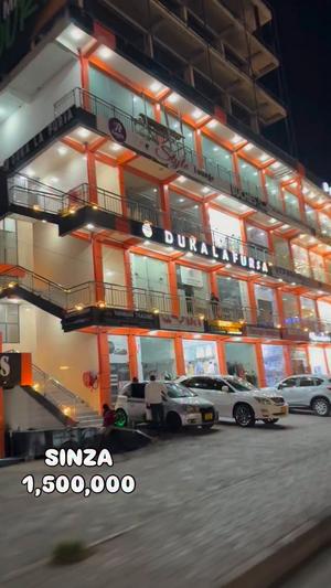 Shop for Rent in Sinza, Dar Es Salaam Shop for Rent in Sinza, Dar Es Salaam