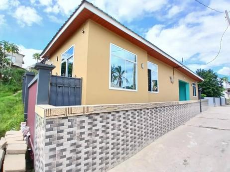 1 Bedroom Apartment for Rent in Kimara Temboni, Dar Es Salaam