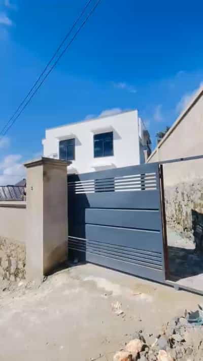 Apartment ya chumba kimoja inapangishwa Ubungo Makoka Kwa Mkua, Dar Es Salaam