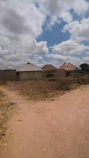 Residential Plot for Sale in Mlimwa C, Dodoma (800 sqm) Residential Plot for Sale in Mlimwa C, Dodoma (800 sqm)