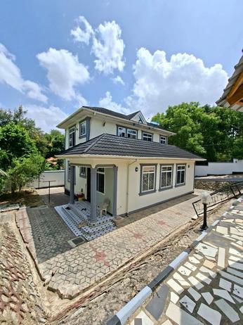 Apartment ya chumba kimoja inapangishwa Mbezi Luguruni, Dar Es Salaam