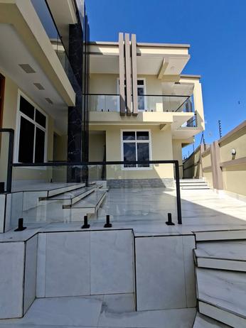 Apartment ya vyumba viwili inapangishwa Goba Center, Dar Es Salaam