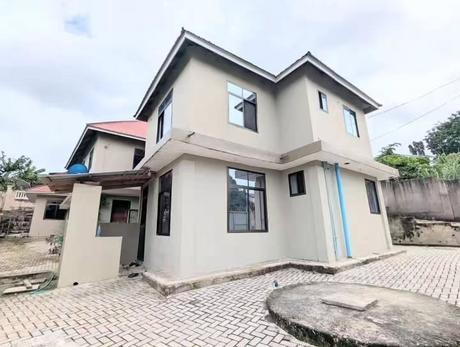 Apartment ya chumba kimoja inapangishwa Kimara Bucha, Dar Es Salaam