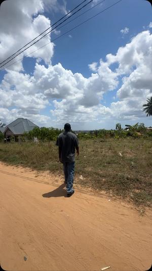 Residential Plot for Sale in Kisiwani, Dar Es Salaam (3000 sqm) Residential Plot for Sale in Kisiwani, Dar Es Salaam (3000 sqm)