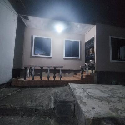 2 Bedrooms Apartment for Rent in Ubungo External Maji Chumvi Road Tabata Kisukuru, Dar Es Salaam