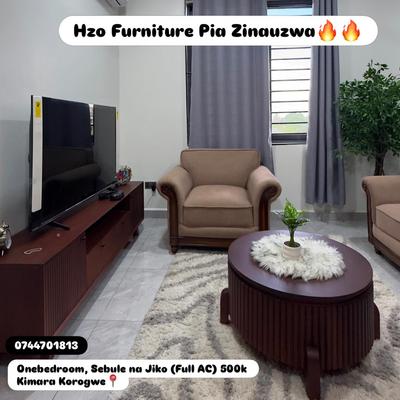 Nyumba/Apartment ya chumba kimoja inapangishwa Kimara Korogwe, Dar Es Salaam
