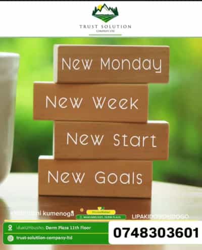 Viwanja vinauzwa Buyuni (Mti Mweupe), Kigamboni, Dar Es Salaam