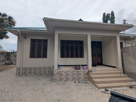 3 Bedrooms House for Rent in Kinyerezi Mwisho Kibaga, Dar Es Salaam 3 Bedrooms House for Rent in Kinyerezi Mwisho Kibaga, Dar Es Salaam