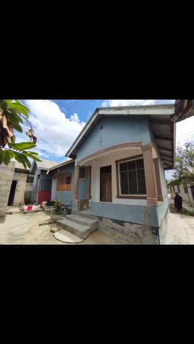 3 Bedrooms House for sale in Chanika, Dar Es Salaam