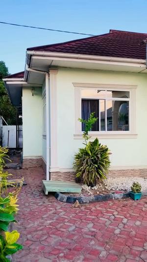 4 Bedrooms House for Rent in Mapinga Kwa Kibosha, Pwani 4 Bedrooms House for Rent in Mapinga Kwa Kibosha, Pwani