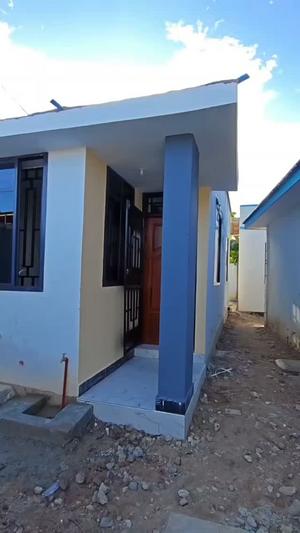 Apartment ya chumba kimoja inapangishwa Chanika, Dar Es Salaam
