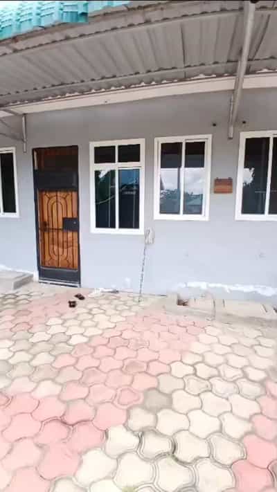 Apartment ya chumba kimoja inapangishwa Kimara Korogwe Kilungule, Dar Es Salaam