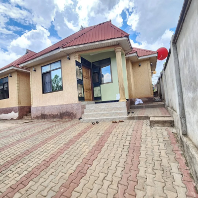 2 Bedrooms House for Rent in Mbezi, Dar Es Salaam