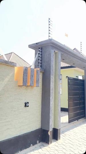 Nyumba ya vyumba viwili inapangishwa Nzuguni, Dodoma Nyumba ya vyumba viwili inapangishwa Nzuguni, Dodoma