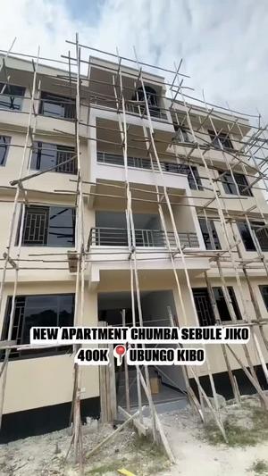 Apartment ya chumba kimoja inapangishwa Ubungo Kibo, Dar Es Salaam Apartment ya chumba kimoja inapangishwa Ubungo Kibo, Dar Es Salaam