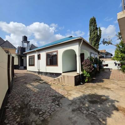 2 Bedrooms House for Rent in Kimara Mwisho, Dar Es Salaam 2 Bedrooms House for Rent in Kimara Mwisho, Dar Es Salaam