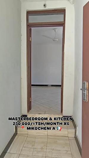 1 Bedroom Apartment for Rent in Mikocheni A, Dar Es Salaam 1 Bedroom Apartment for Rent in Mikocheni A, Dar Es Salaam