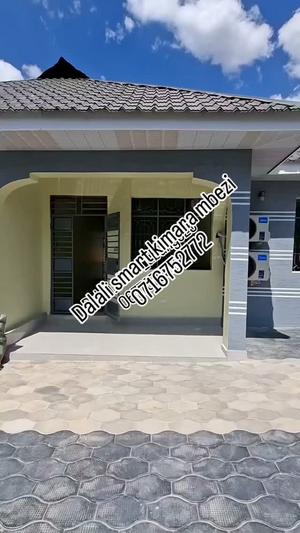 2 Bedrooms House for Rent in Kimara Mwisho, Dar Es Salaam 2 Bedrooms House for Rent in Kimara Mwisho, Dar Es Salaam