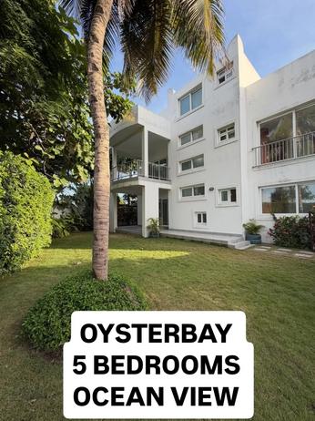 5 Bedrooms Villa for Rent in Oysterbay, Dar Es Salaam 5 Bedrooms Villa for Rent in Oysterbay, Dar Es Salaam