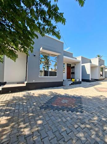 2 Bedrooms House/Apartment for Rent in Madale, Dar Es Salaam