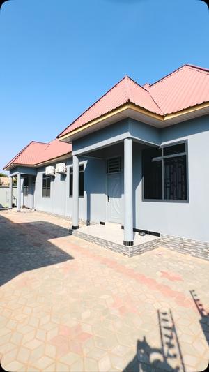 House for Rent in Kikuyu, Dodoma
