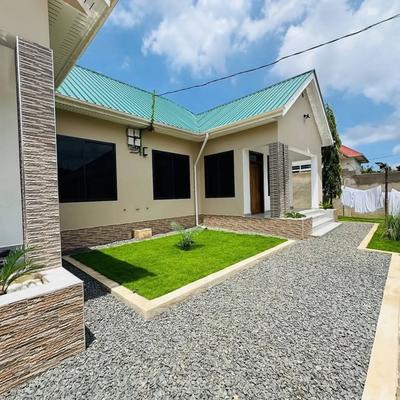 2 Bedrooms Apartment for Rent in Goba Njia Nne, Dar Es Salaam