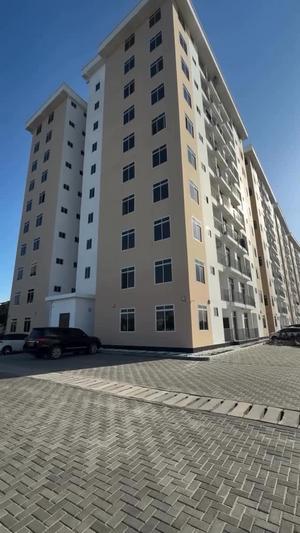 Apartment ya vyumba viwili inapangishwa Kawe Beach, Dar Es Salaam Apartment ya vyumba viwili inapangishwa Kawe Beach, Dar Es Salaam