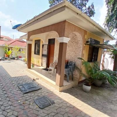 Nyumba ya chumba kimoja inapangishwa Kimara Stop Over, Dar Es Salaam