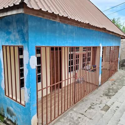 Nyumba/Apartment ya chumba kimoja inapangishwa Msuguri, Dar Es Salaam