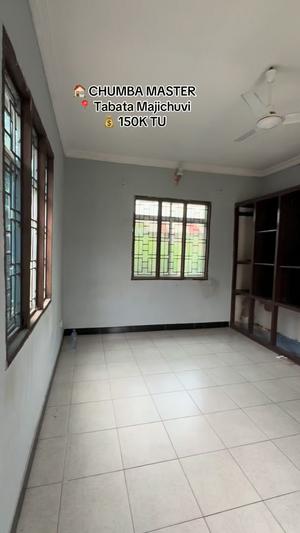 1 Bedroom House for Rent in Tabata Majichuvi, Dar Es Salaam