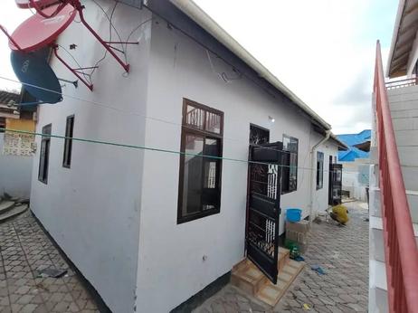 2 Bedrooms Apartment for Rent in Kimara Korogwe, Dar Es Salaam