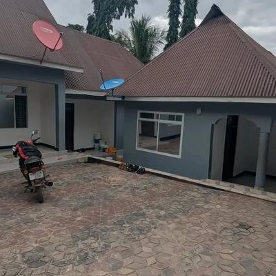 Apartment ya chumba kimoja inapangishwa Mbezi Malamba Mawili, Dar Es Salaam Apartment ya chumba kimoja inapangishwa Mbezi Malamba Mawili, Dar Es Salaam