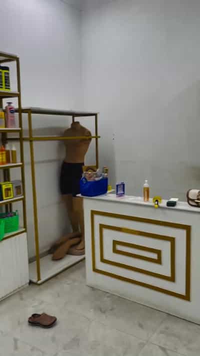 Frame ya Biashara inapangishwa Swaswa, Dodoma