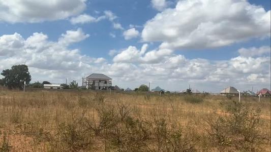 Residential Plots for Sale in Mtumba, Dodoma (800 sqm) Residential Plots for Sale in Mtumba, Dodoma (800 sqm)