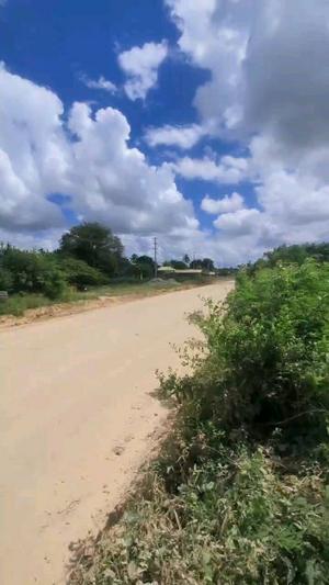 Plot for sale in Kimbiji, Kigamboni, Dar Es Salaam sqm 2500 Plot for sale in Kimbiji, Kigamboni, Dar Es Salaam sqm 2500