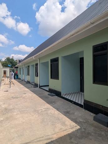 Apartment ya chumba kimoja inapangishwa Mbezi Kwa Msuguri, Dar Es Salaam Apartment ya chumba kimoja inapangishwa Mbezi Kwa Msuguri, Dar Es Salaam
